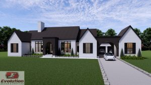 Designed by: Spencer Galipeau