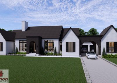 Designed by: Spencer Galipeau
